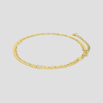Anklets (Kida)