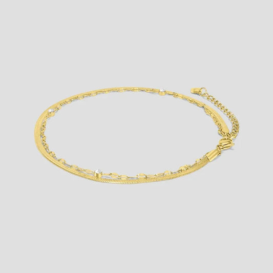 Anklets (Kida)