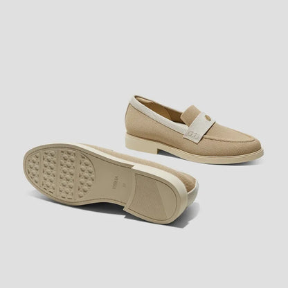 Classic Penny Loafers (Liana)