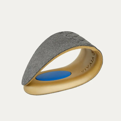 Warm Faux Wool 3-in-1 Insoles