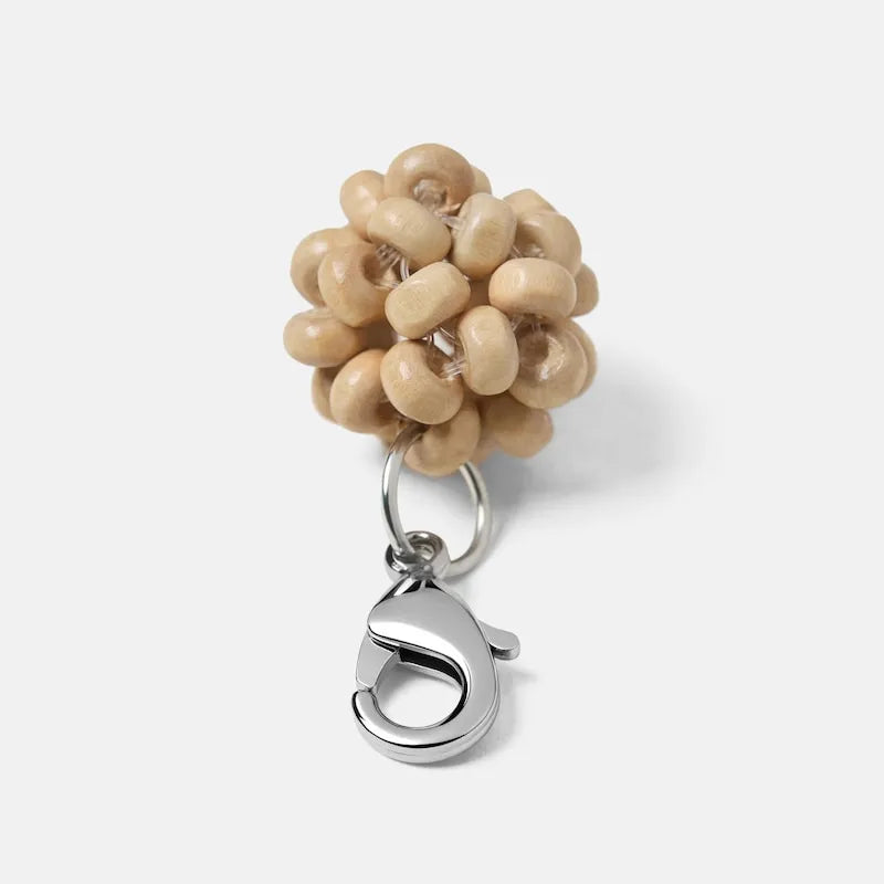 Woodland Bloom Charm Set (Petra)