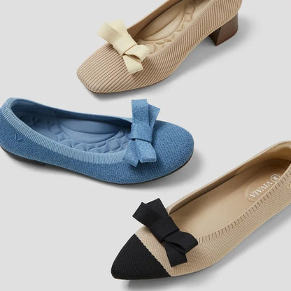 Removable Bows (Addie)