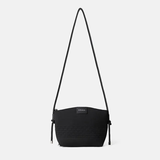 Adjustable Travel Crossbody Bag (Caelion)
