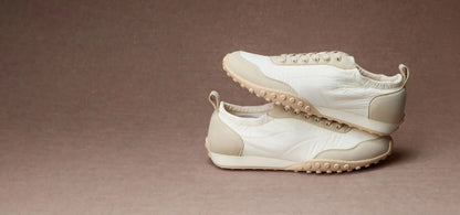 Round-Toe Casual Sneakers (Lexi)