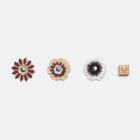 Bloom Charm Set (Gabby)