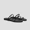 Round-Toe Flip-Flops (Carla)