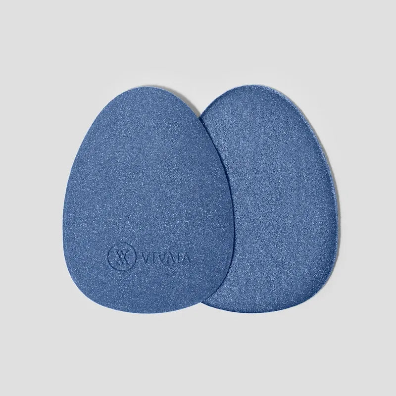 Soft and Comfortable Forefoot Insole - 0.1 inches