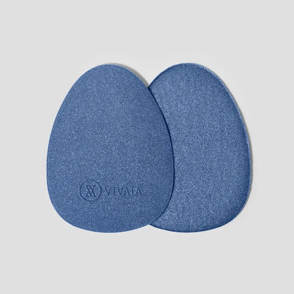 Soft and Comfortable Forefoot Insole - 0.1 inches