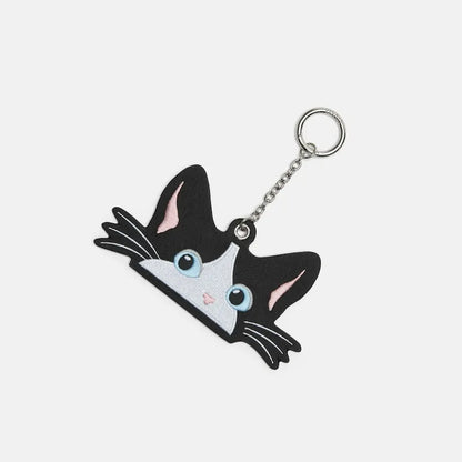 Audrey Bag Charm (Kaelis)