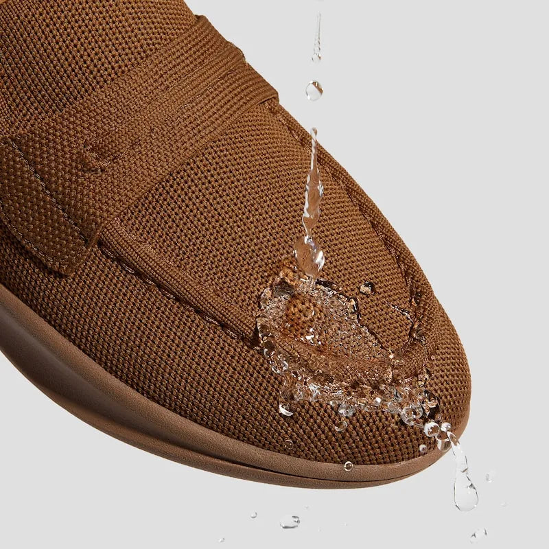 Walker Pro Hybrid Penny Loafers (Ivana)