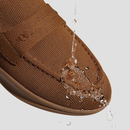 Walker Pro Hybrid Penny Loafers (Ivana)