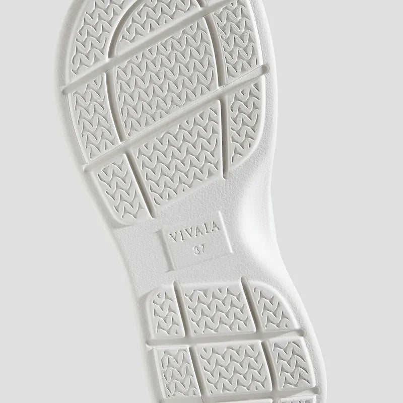 Elastic Back Strap Walker Sandals (Kara 2.0)