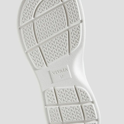 Elastic Back Strap Walker Sandals (Kara 2.0)