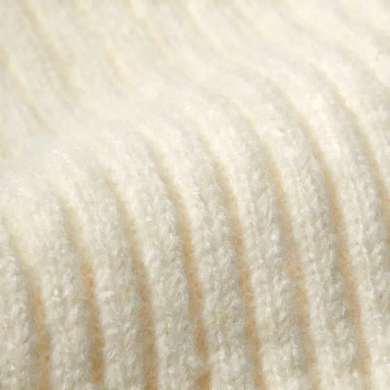 Slouchy Leg Warmers