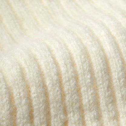 Slouchy Leg Warmers