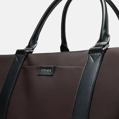 Weekender Duffel Bag (Fyris)