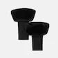2-in-1 Detachable Wool Ankle Boots