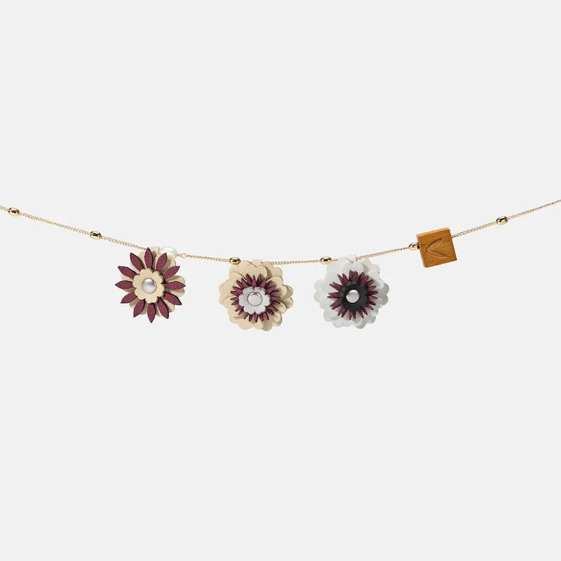 Bloom Charm Set (Gabby)