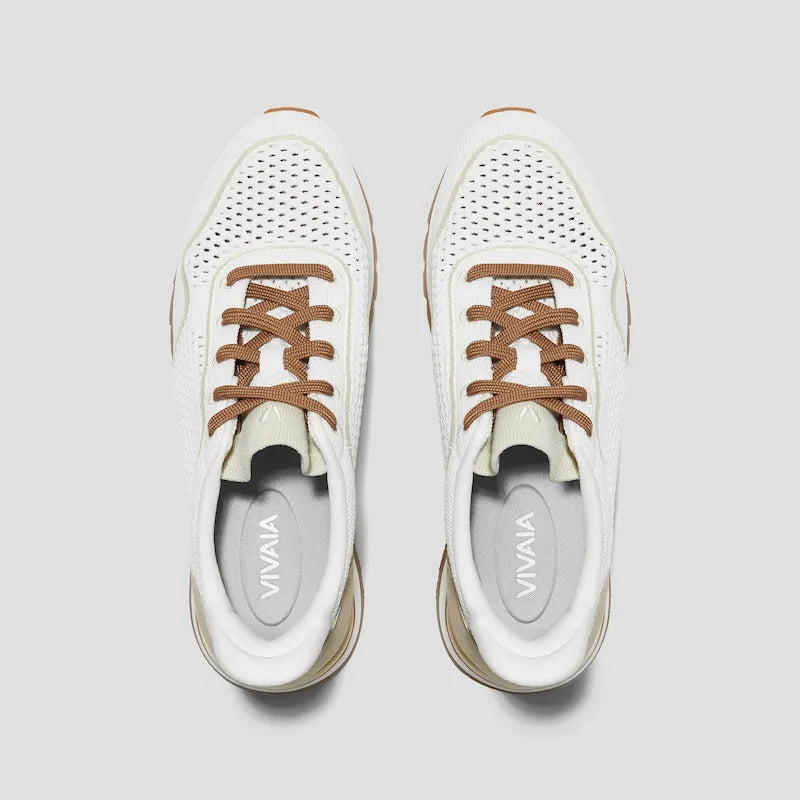 Unisex Slip-On Mesh Sneakers (Allday)