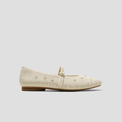 Almond-Toe Mary Janes AdaptAll (Tamia Mary Jane)