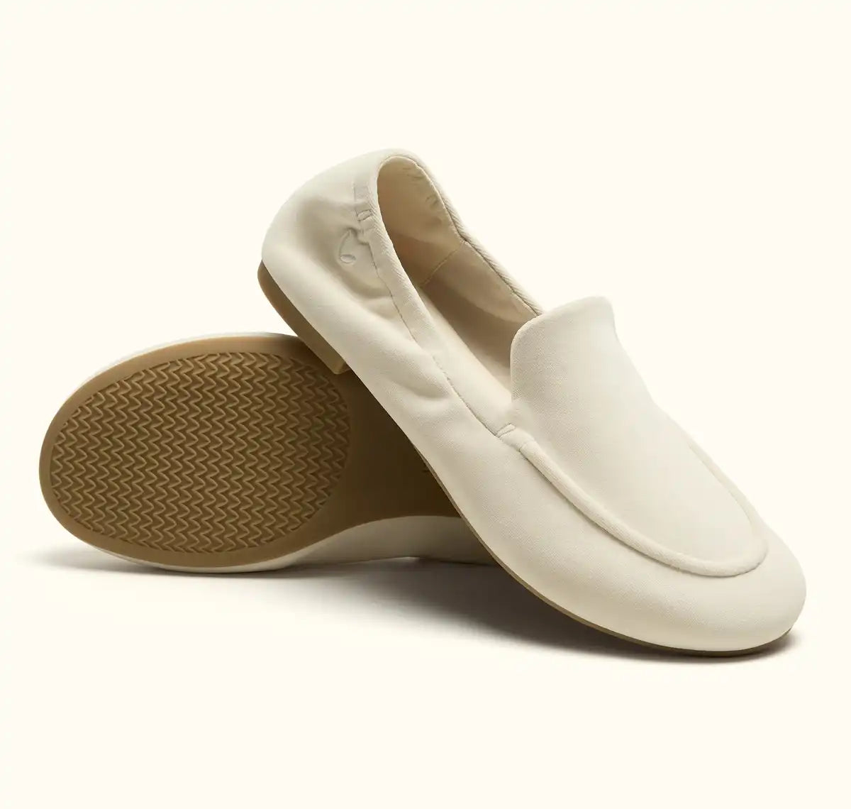 Round-Toe Kep Loafers (Kepler)