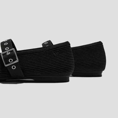 Square-Toe Margot Mary Jane 3.0 (Myriel)