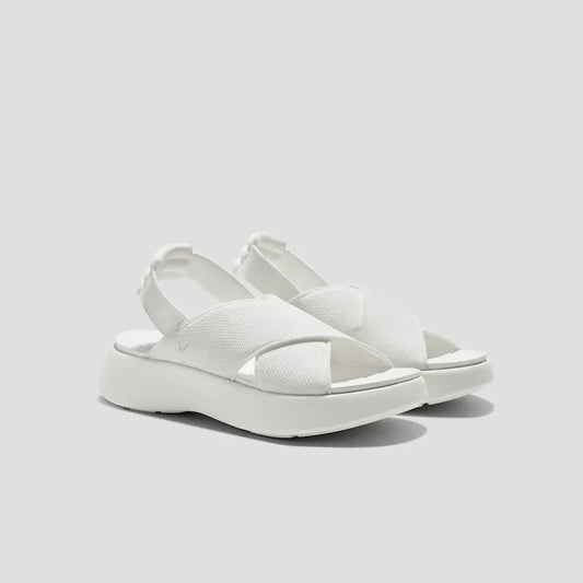 Elastic Back Strap Walker Sandals (Kara 2.0)