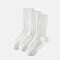3-Pair Slouch Crew Socks (Keena)
