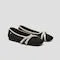 Square-Toe Margot Crisscross Flats (Marah)