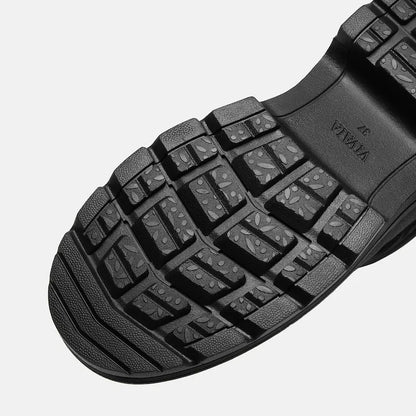 Waterproof PufferTherm Warm Boots (Tyler)