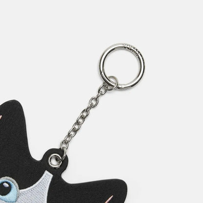 Audrey Bag Charm (Kaelis)