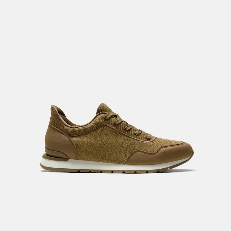 Unisex Waterproof Slip-On Sneakers (Allday Pro)
