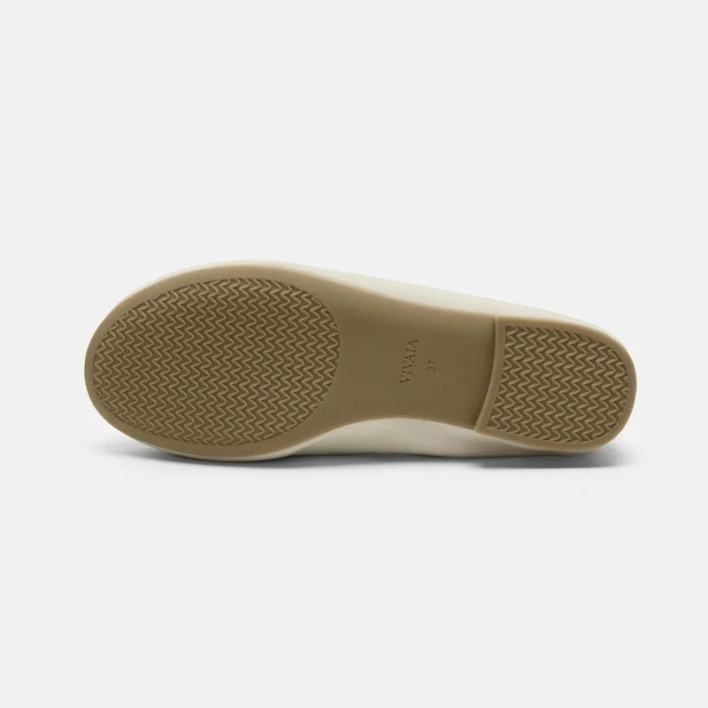 Round-Toe Kep Loafers (Kepler)