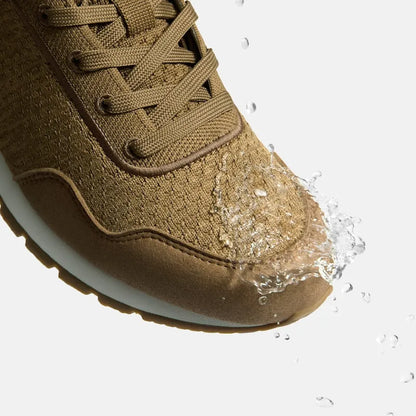 Unisex Waterproof Slip-On Sneakers (Allday Pro)