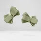 Removable Bows (Dora)