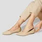 4-Pair Pack Low Cut Socks