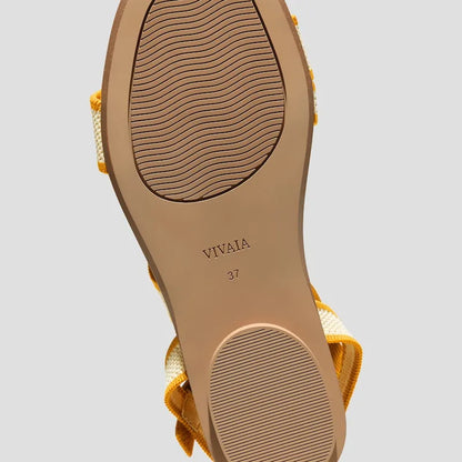AdaptAll Flat Sandals (Demi)