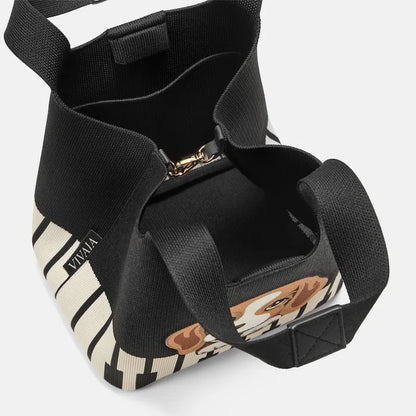 The Mini Tote (Anita)