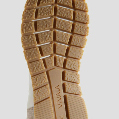 Unisex Satin Luxe Sneakers (Allegro)
