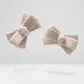 Removable Bows (Dora)