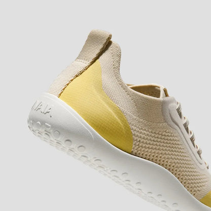 Wide Toe Box Barefoot Sneaker (Maven)