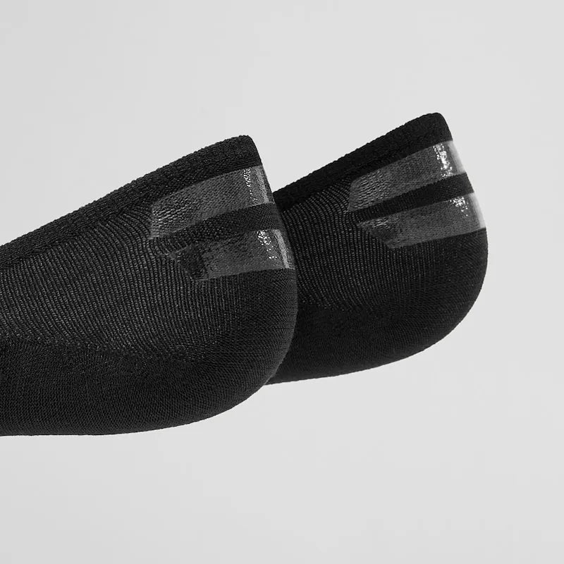 4-Pair Pack Low Cut Socks