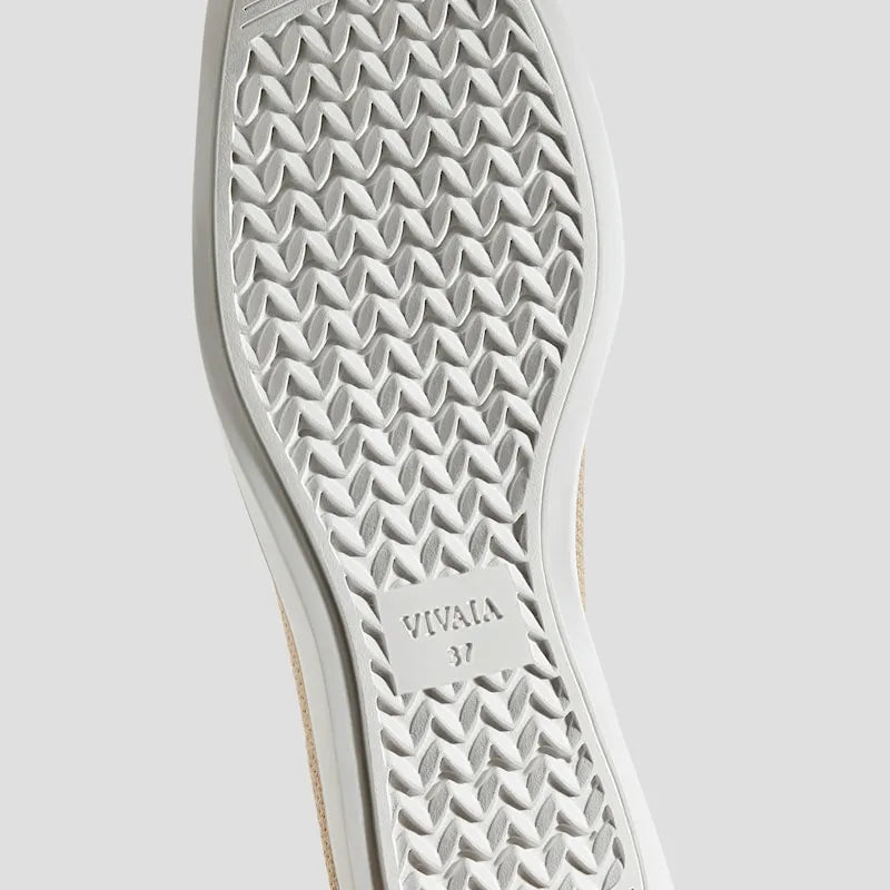 Square-Toe All-Day Standing Flats (Mabel)