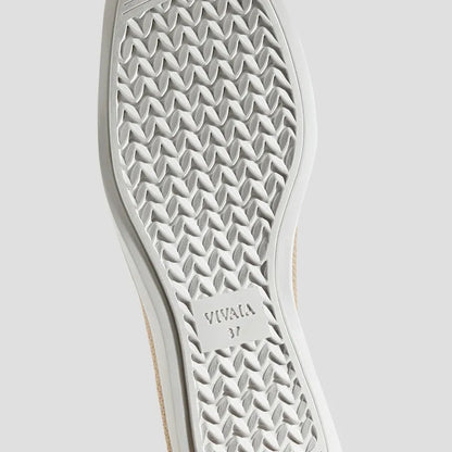 Square-Toe All-Day Standing Flats (Mabel)