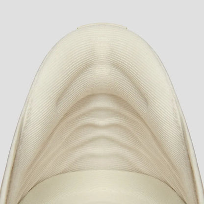 Pointed-Toe Dual-Cushion City Flats (Ecostitch️ Flat Pro)
