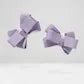 Removable Bows (Dora)
