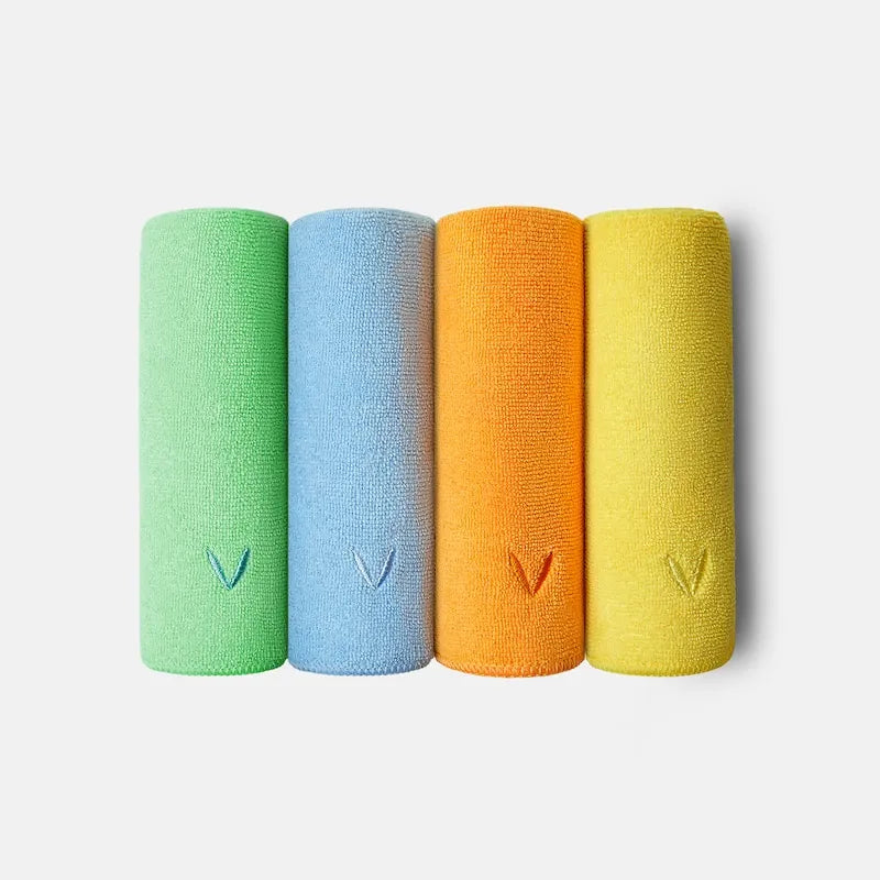 Cleaning Kits