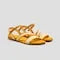 AdaptAll Flat Sandals (Demi)