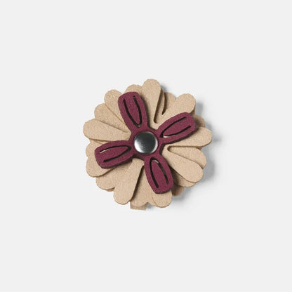 Woodland Bloom Charm Set (Chiara)