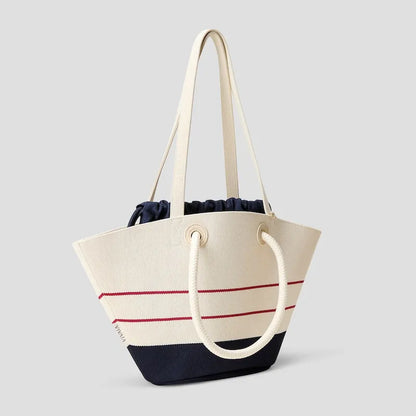 Convertible Trapeze Tote (Attina)
